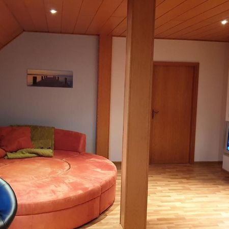 Melle Ferienwohnung 외부 사진