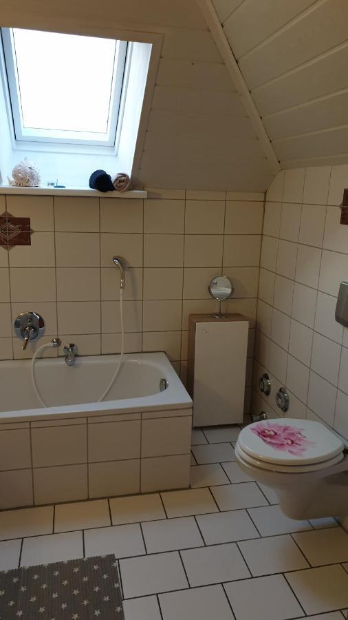 Melle Ferienwohnung 외부 사진