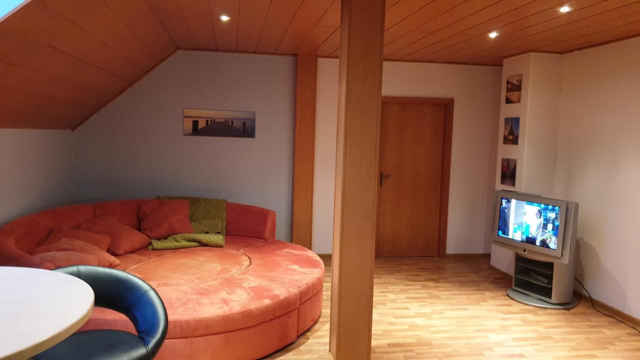 Melle Ferienwohnung 외부 사진