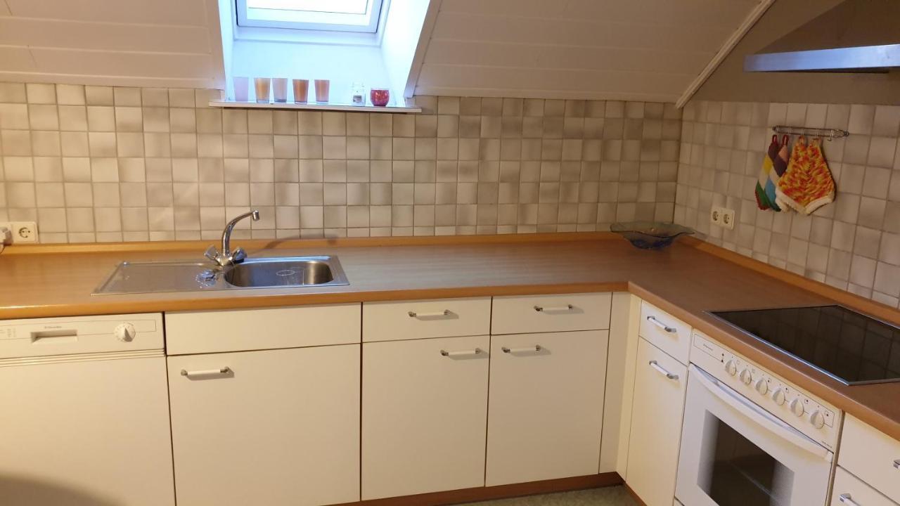 Melle Ferienwohnung 외부 사진
