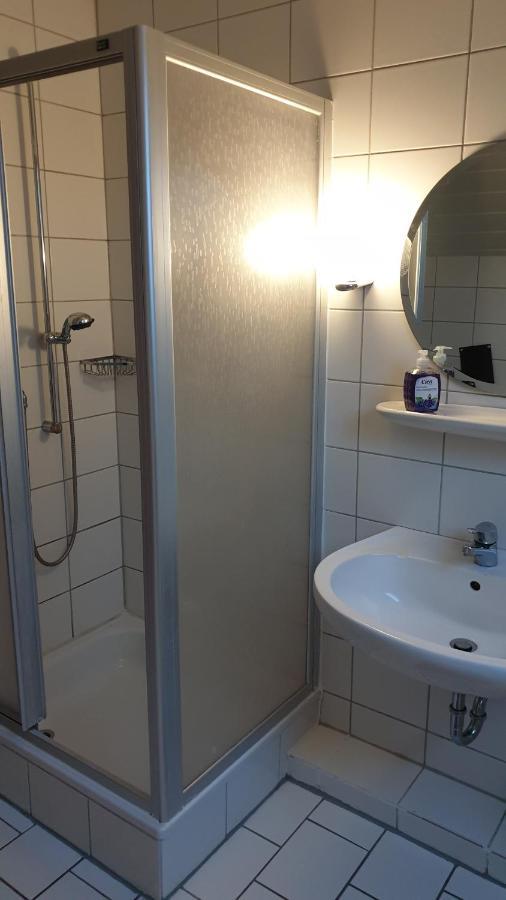 Melle Ferienwohnung 외부 사진