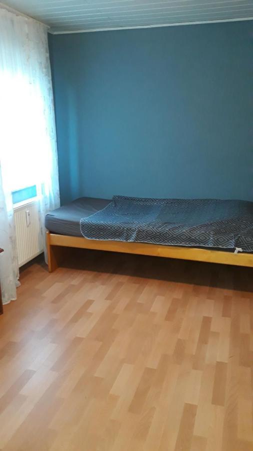 Melle Ferienwohnung 외부 사진