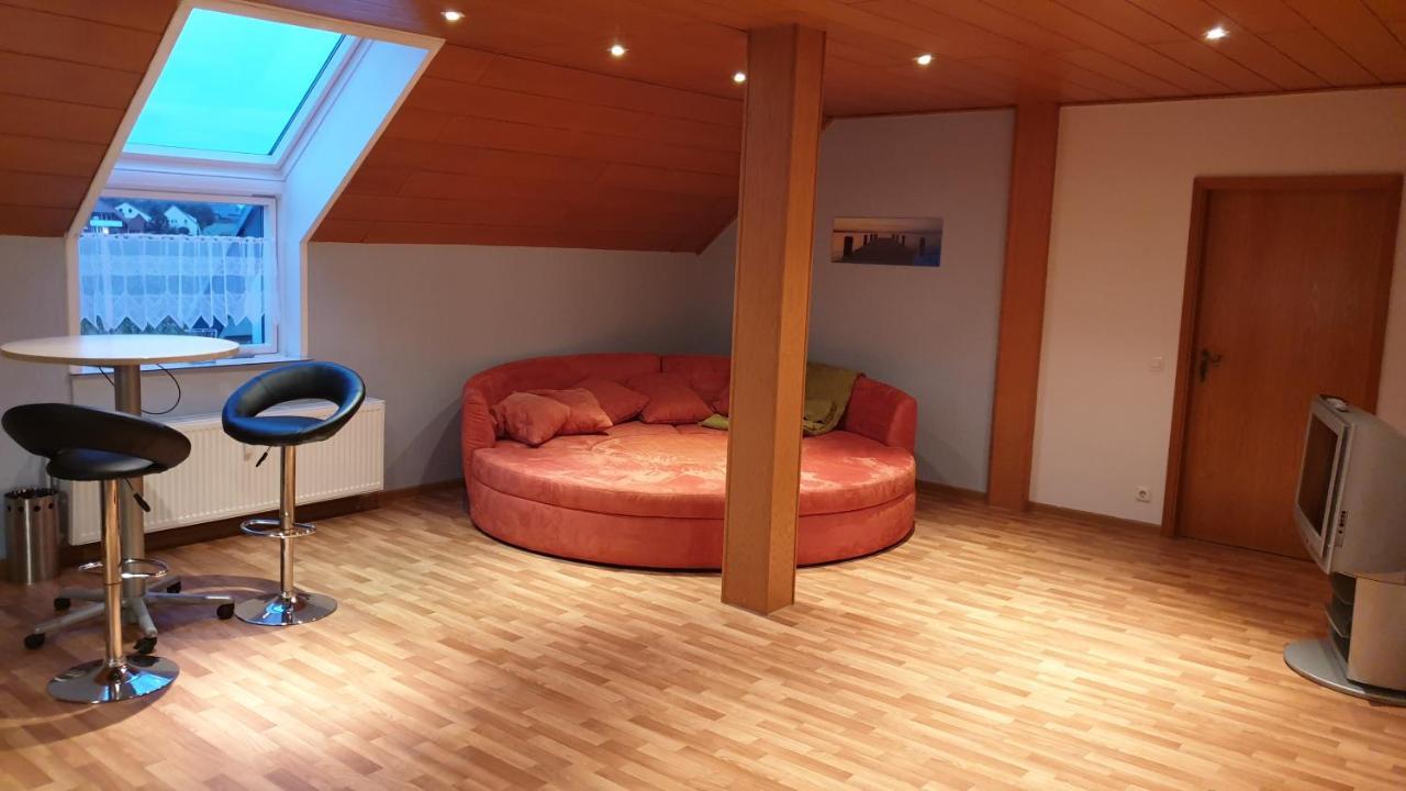 Melle Ferienwohnung 외부 사진
