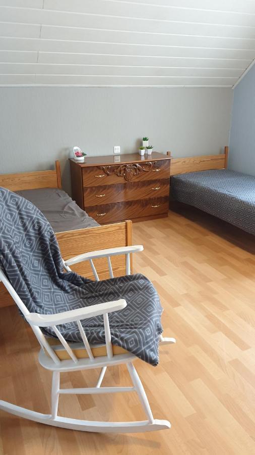 Melle Ferienwohnung 외부 사진