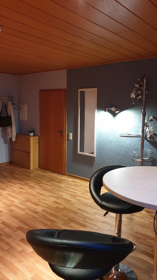 Melle Ferienwohnung 외부 사진