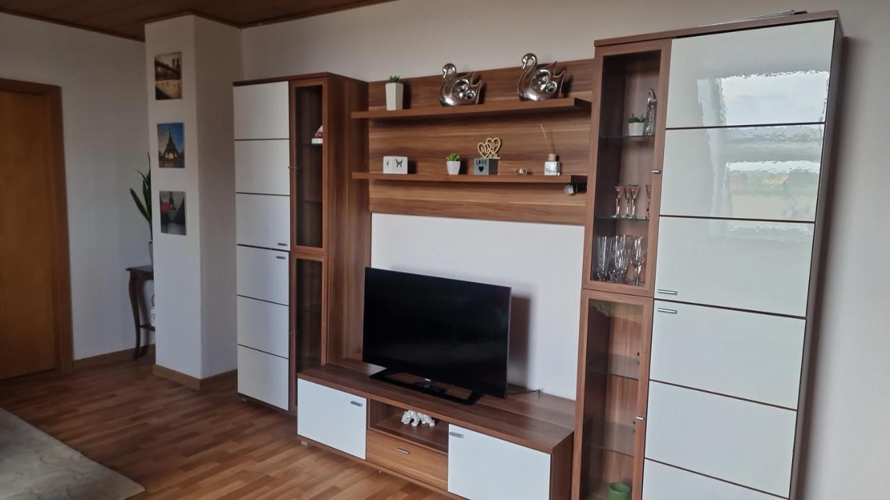 Melle Ferienwohnung 외부 사진