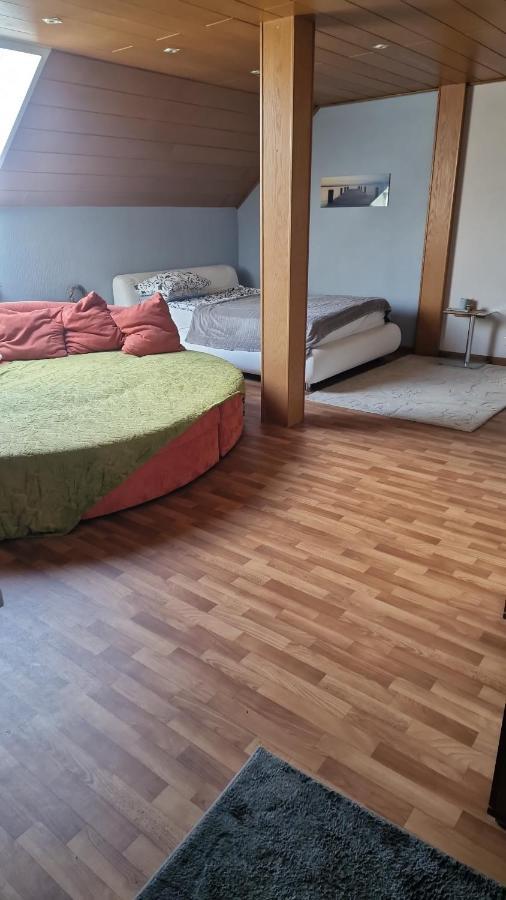 Melle Ferienwohnung 외부 사진